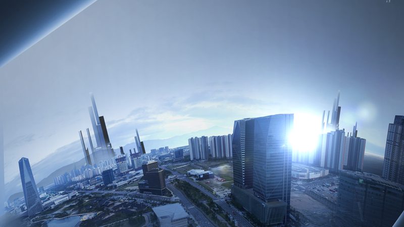 数字化转型与信息化建设，差的不只是一个“数字
